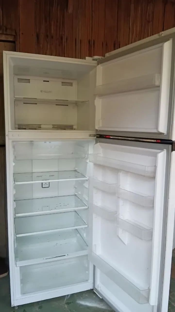 Geladeira Midea entrego  - Foto 4