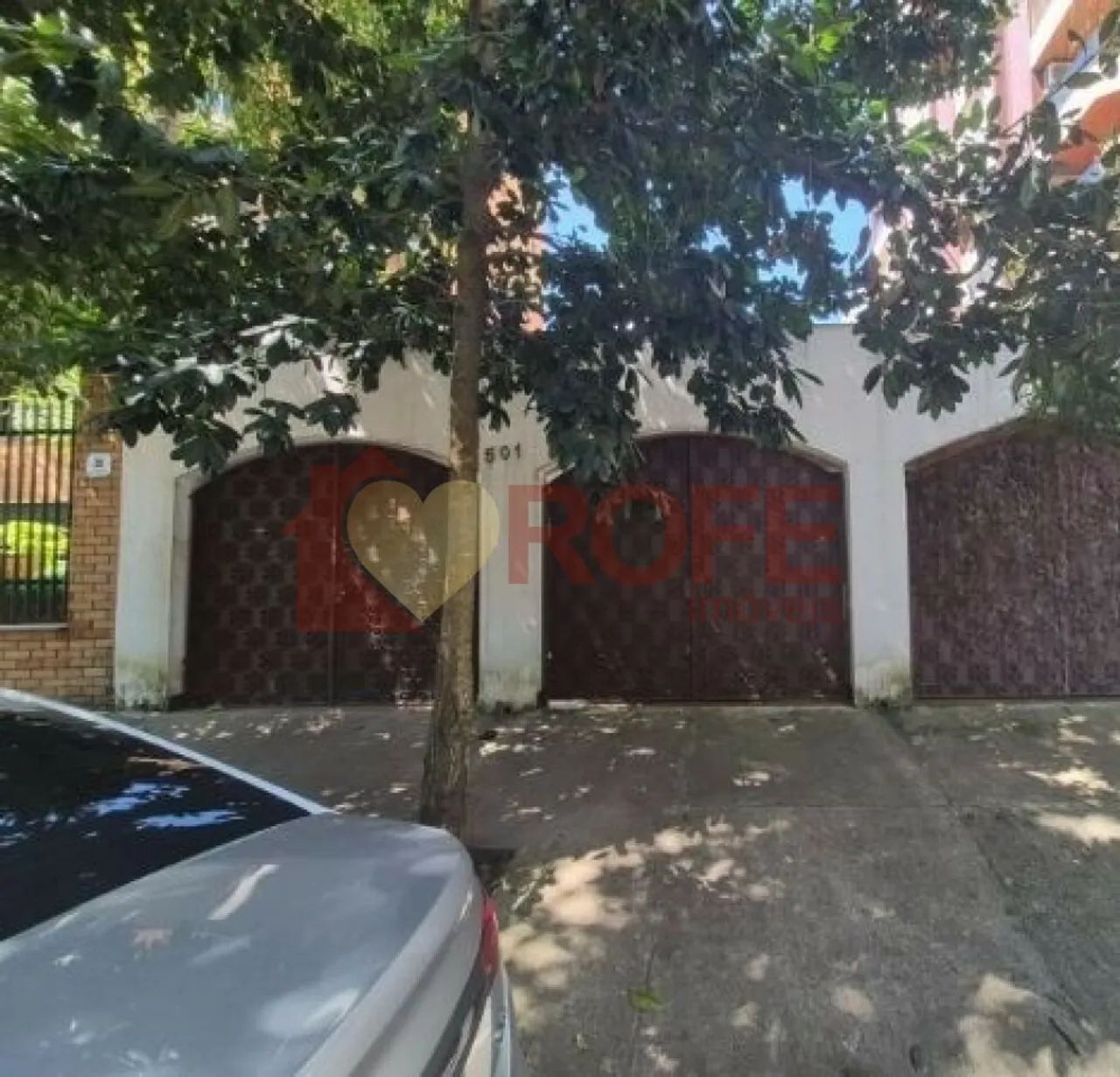450 m² em Moema Índios - Ideal para Operação de Saúde, Bem-Estar ou Treinamento Personaliz