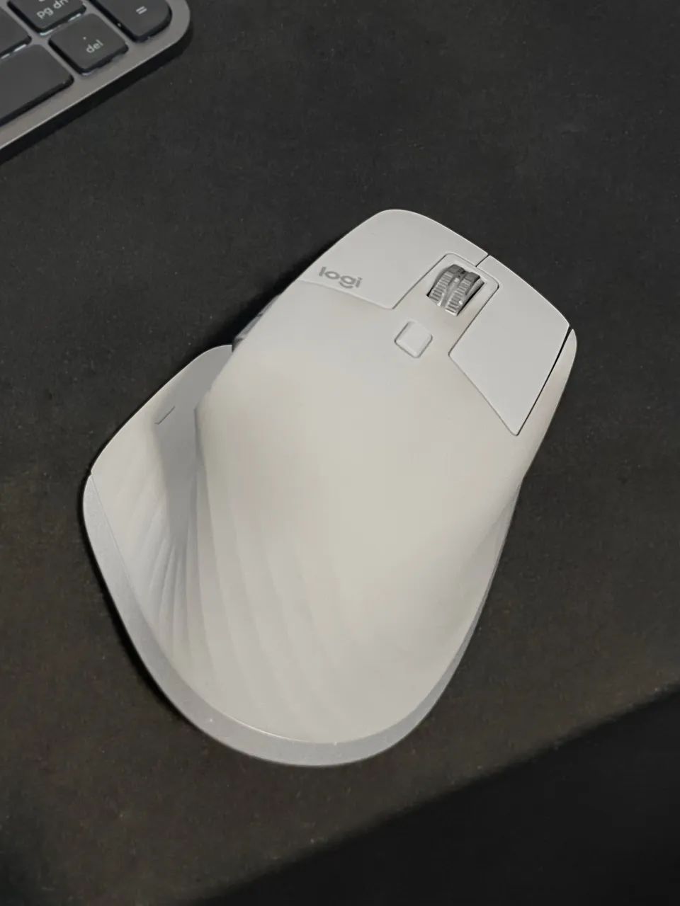 Mouse MX Master 3S Logi - Foto 2