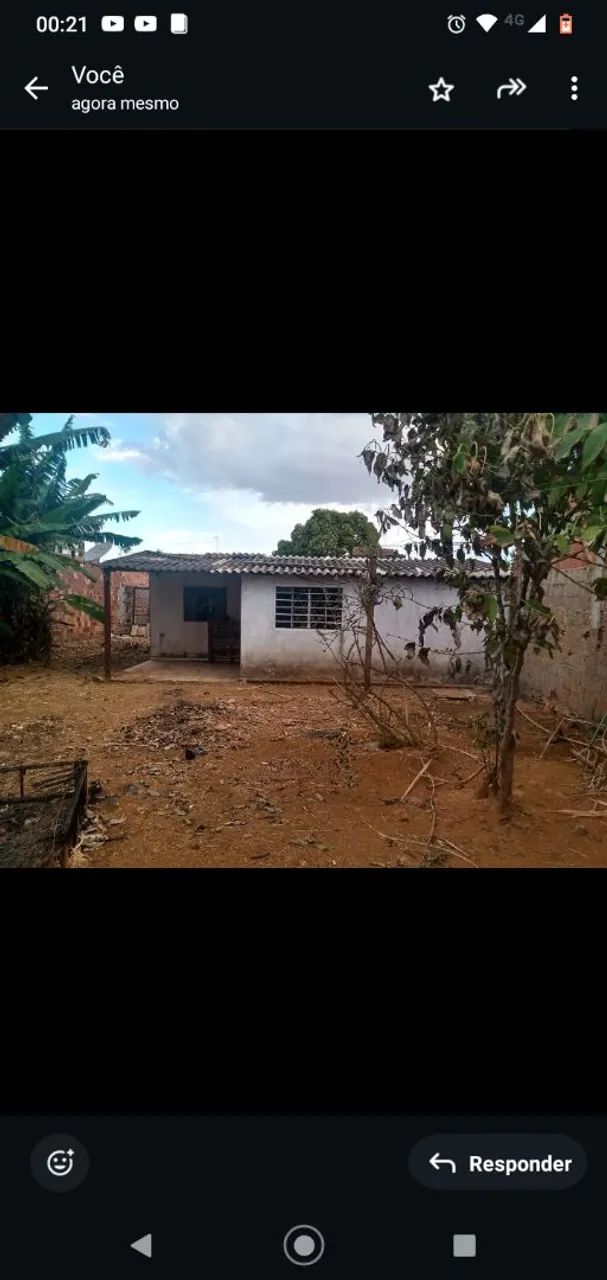 Foto - Brasília - Ceilândia Sul (Ceilândia)