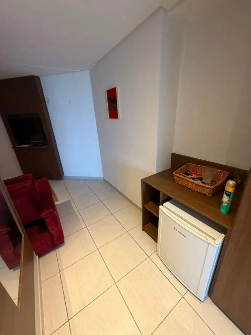 Flat beira mar  - Foto 3