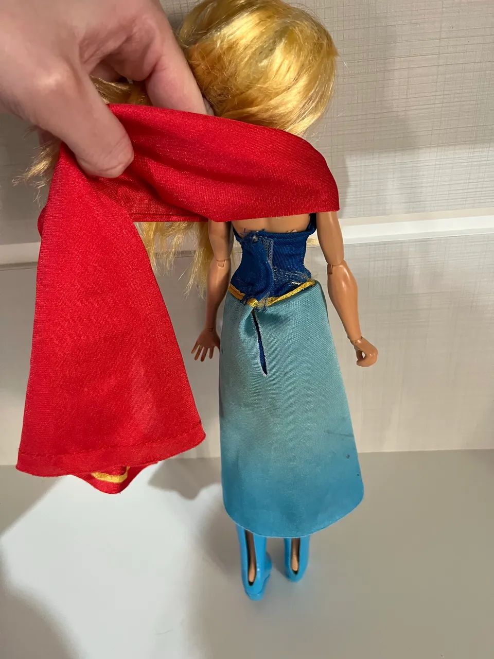 Boneca DC Super Hero Girls - Foto 2