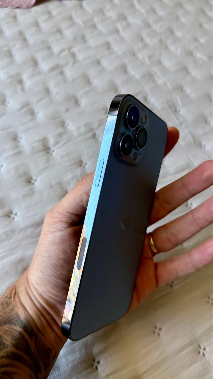 iPhone 13 Pro Max - Foto 5