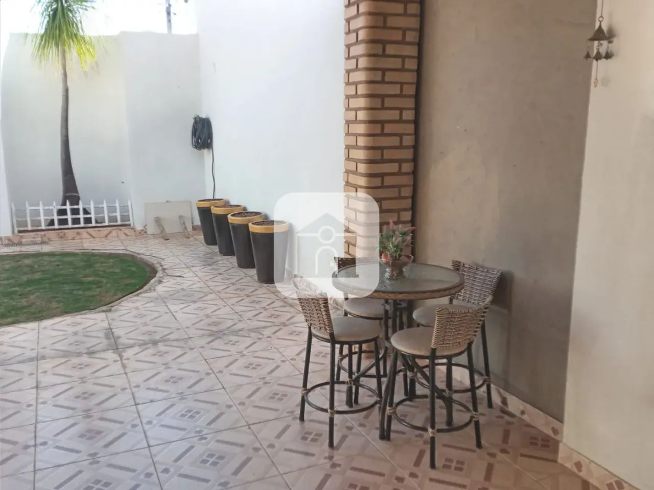 Casa à venda no bairro Jardim Holanda. - Foto 4