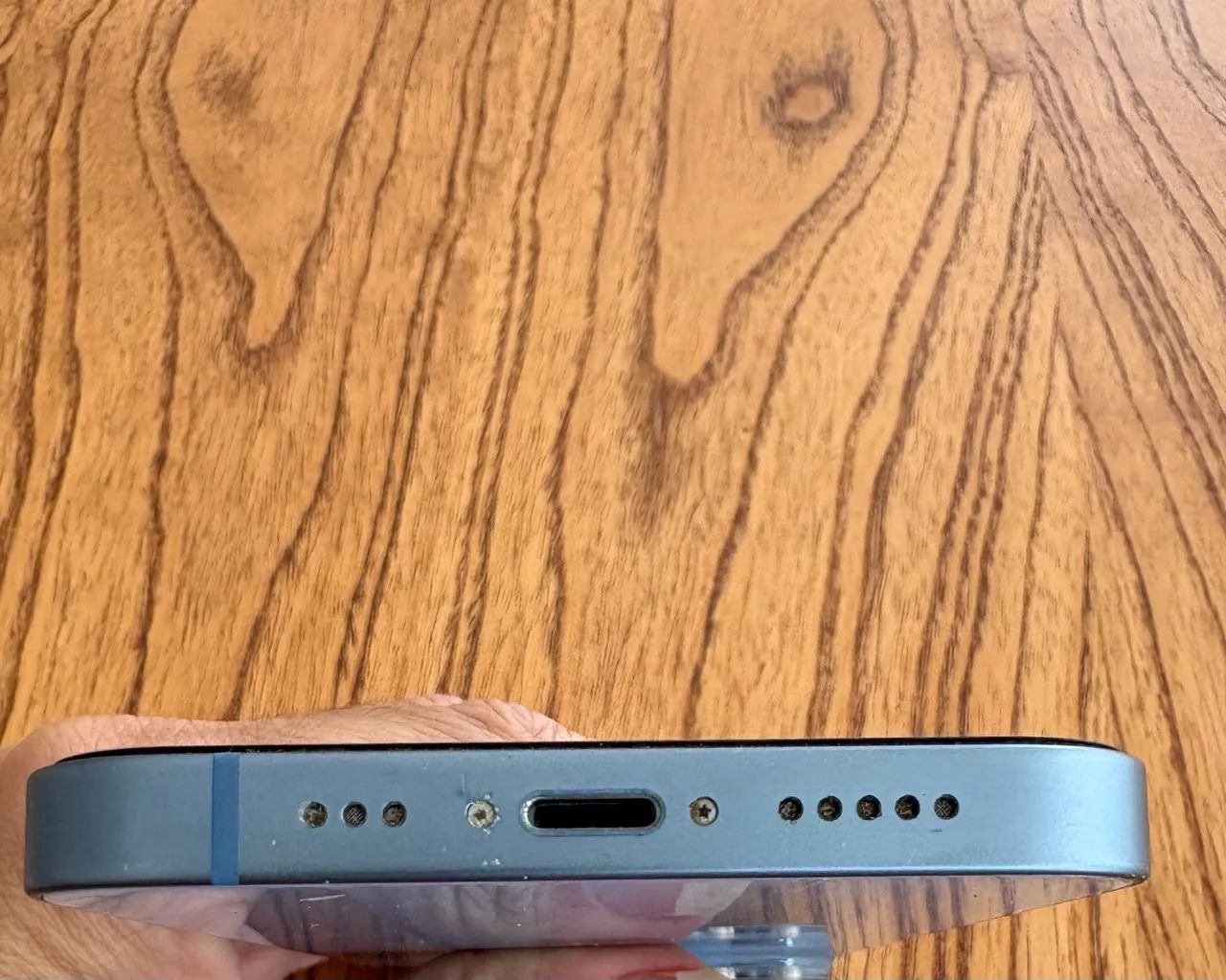 iPhone 14 128Gb excelente! Todo original! - Foto 4