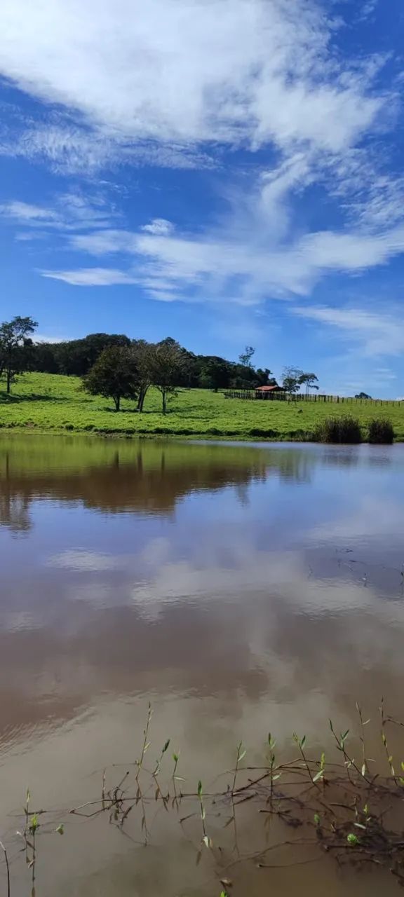 Foto - Abadia de Goiás - Área Rural de Abadia de Goiás
