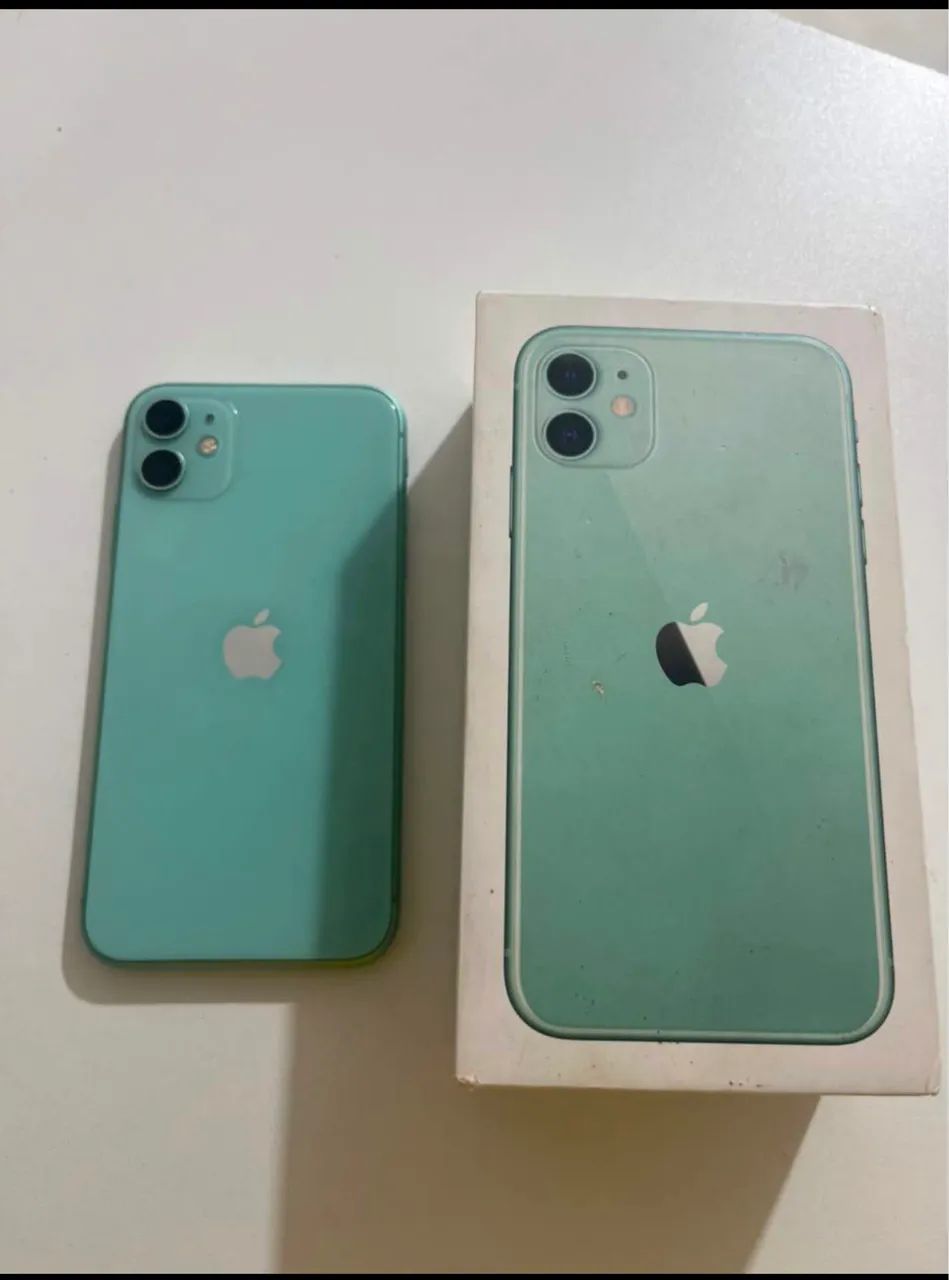 IPHONE 11  - Foto 3