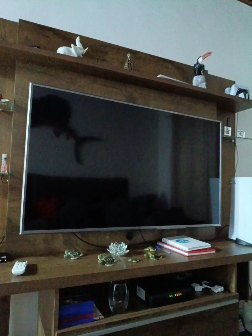 Smart Tv LG 4k - Foto 4