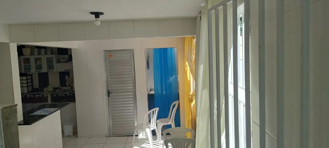 Casa pra alugar ou temporada no bairro fonte das águas((Arembepe -BA) - Foto 10