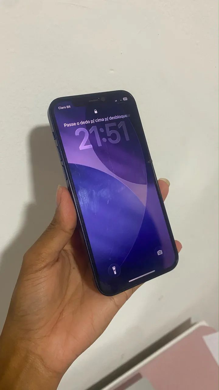 iPhone 12 128gb - Foto 3