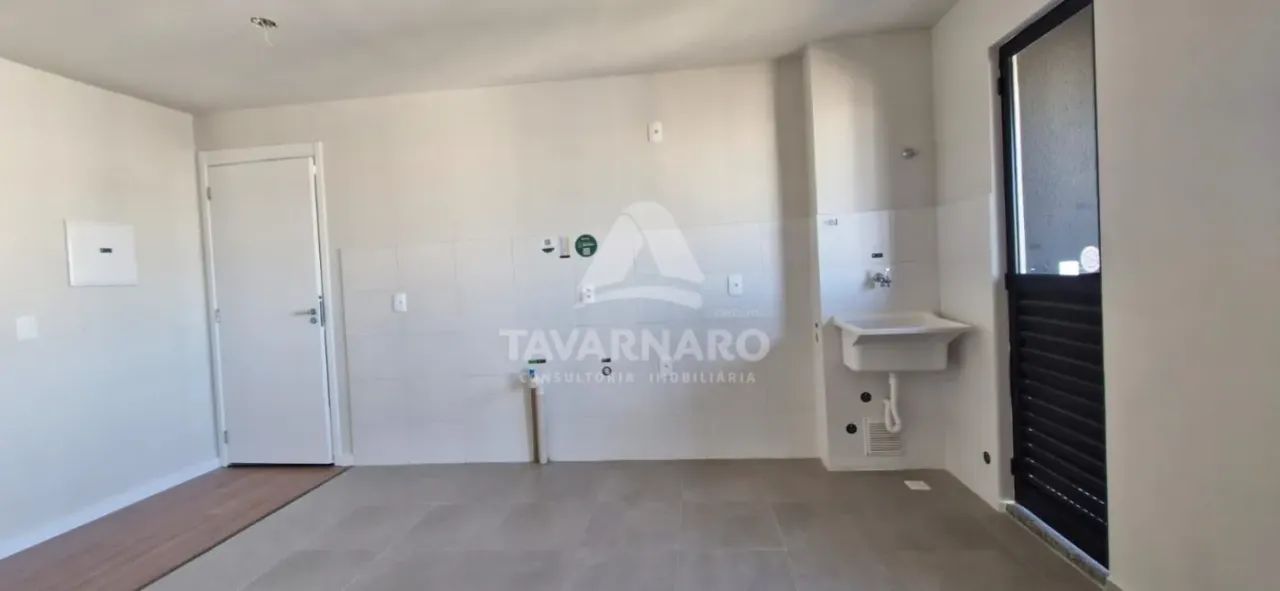 Apartamento Padrão em Ponta Grossa - Foto 4