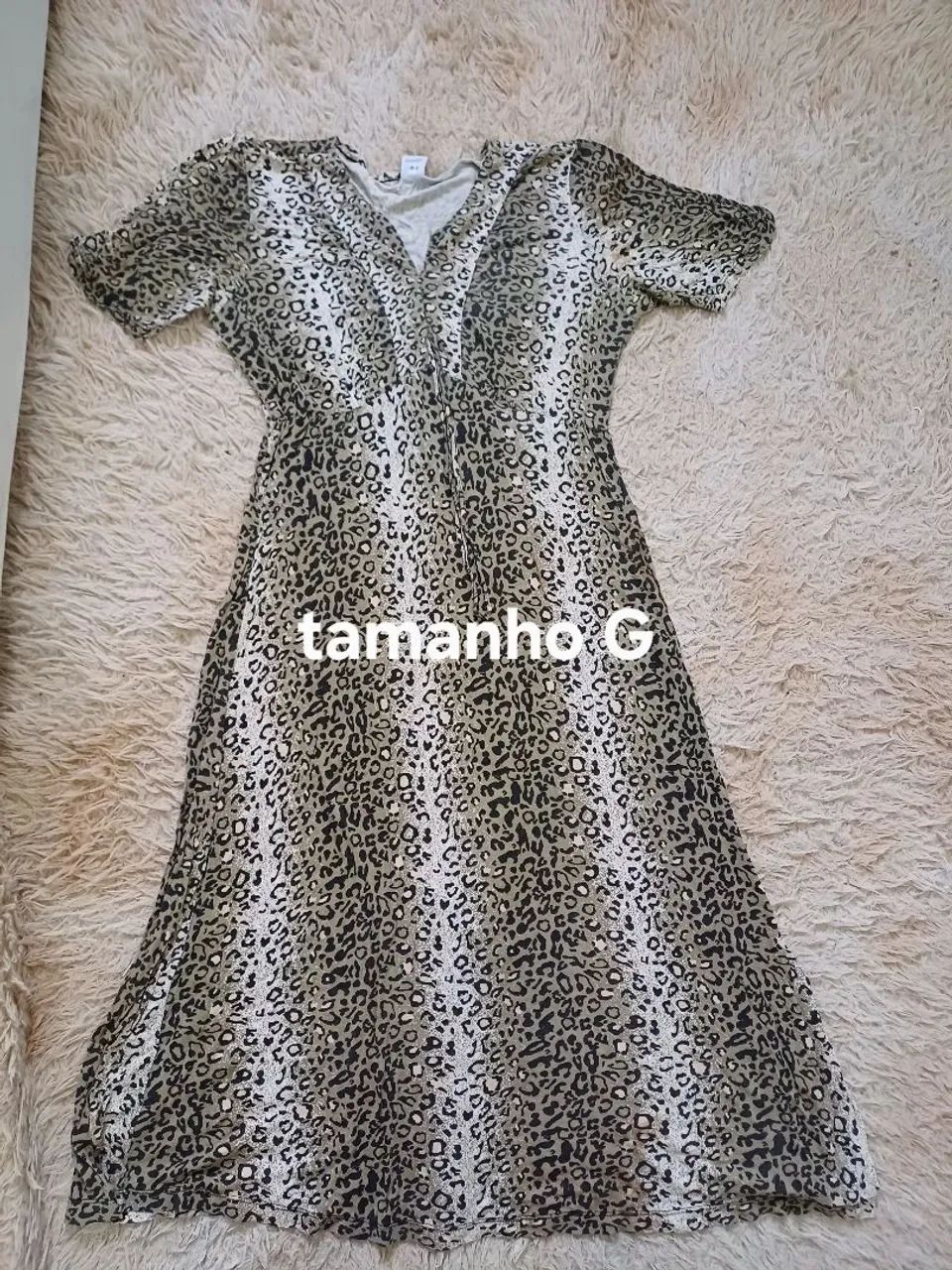 Vestido feminino a partir de 10 cada - Foto 2