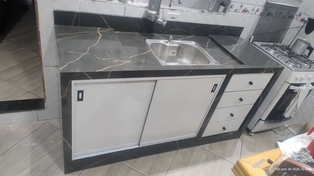 Pia escupida  - Foto 4