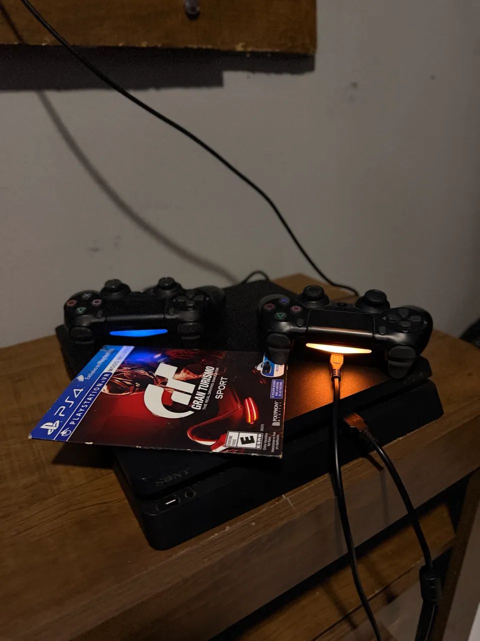 ps4 slim - Foto 4