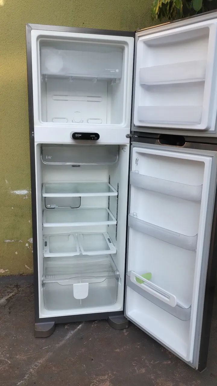 Geladeira Consul  - Foto 3