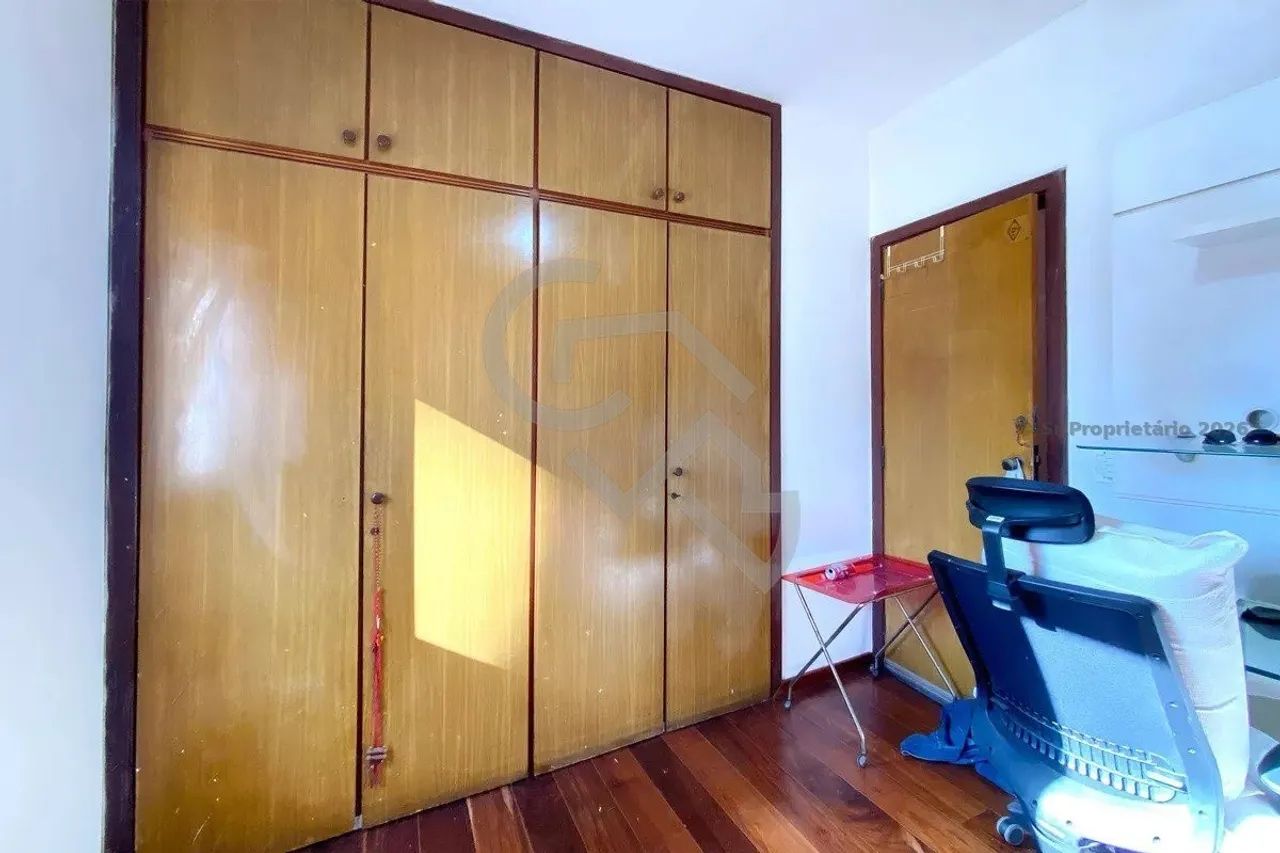 Apartamento com 3 quartos à venda em Belo Horizonte - Foto 5