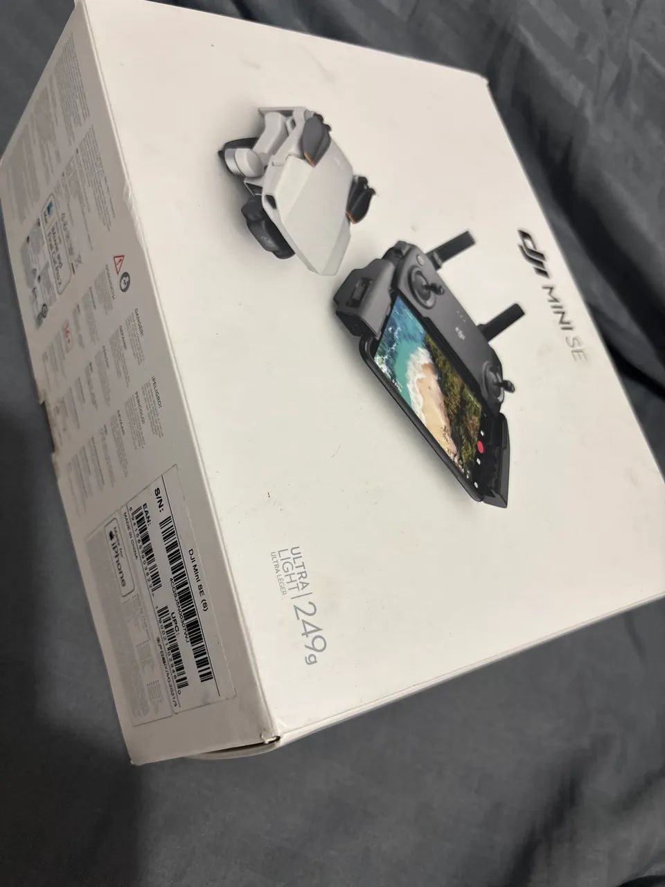 Drone dji mine SE - Foto 5