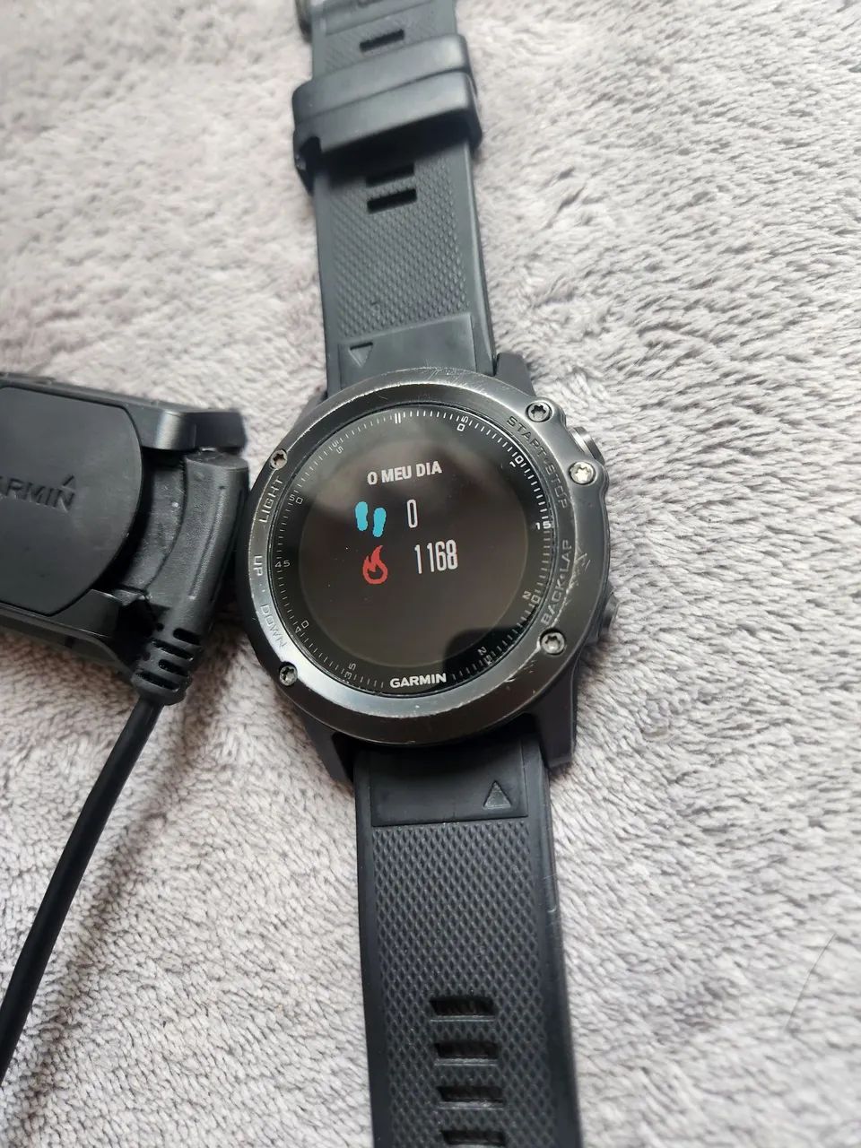 Garmin fenix3 - Foto 3