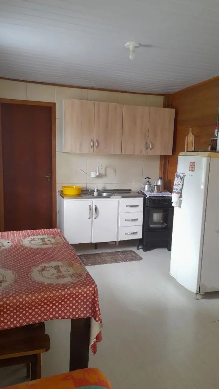Vendo ou troco linda chácara  - Foto 5