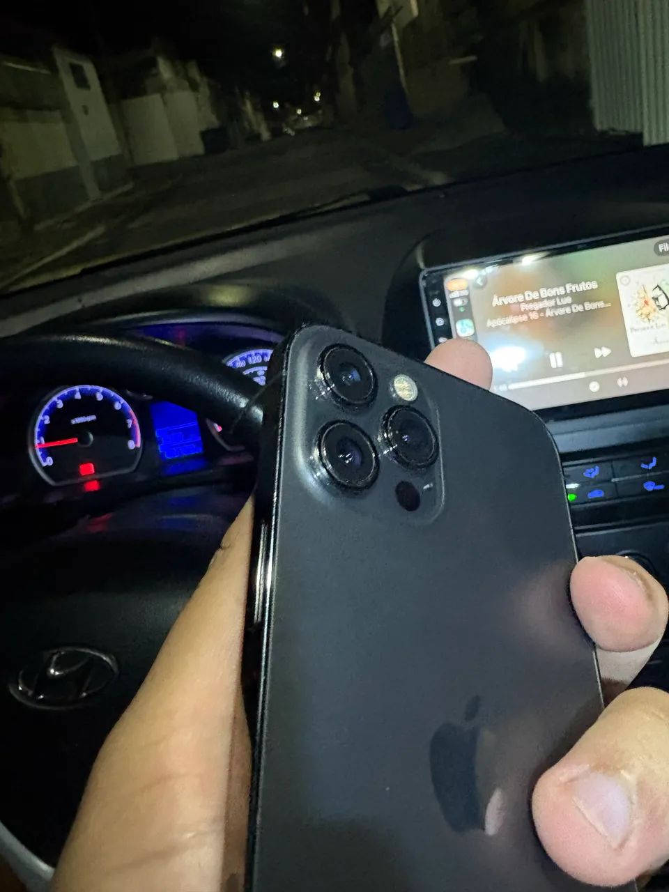 iPhone 12 Pro Max 128GB - Foto 4