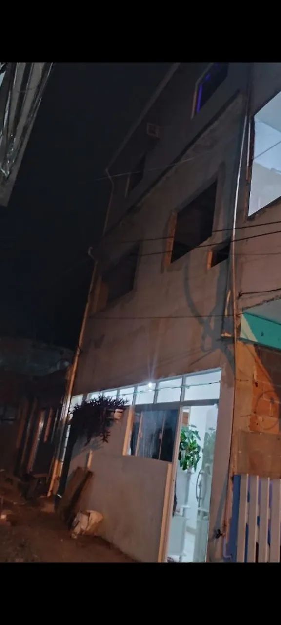 Foto - Rio de Janeiro - Vargem Grande