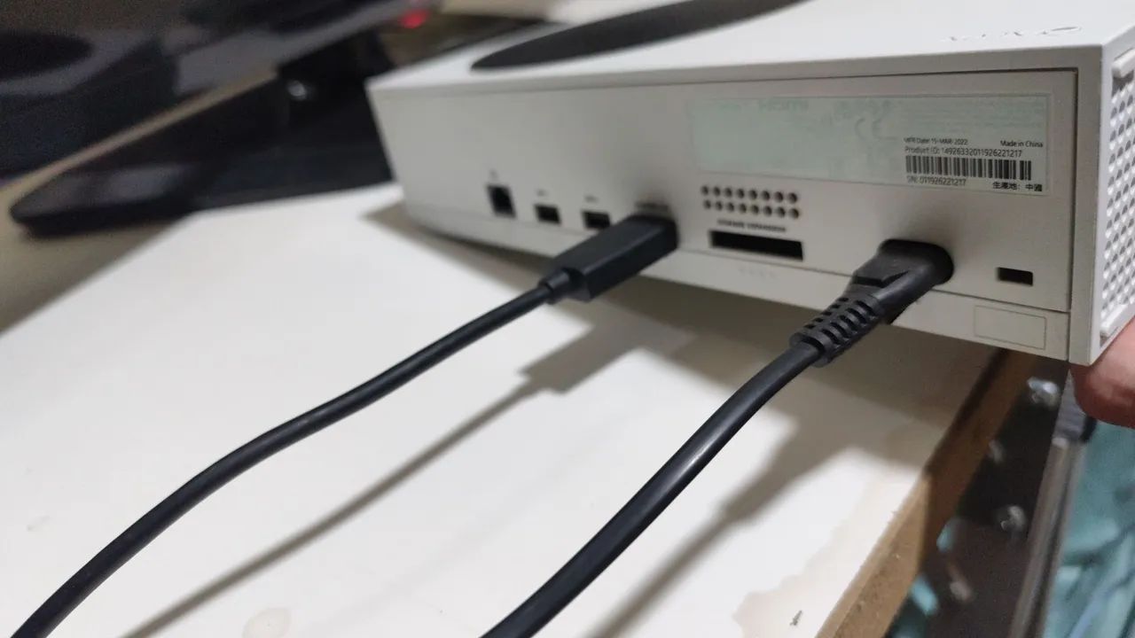 XBOX SERIES S - Foto 3