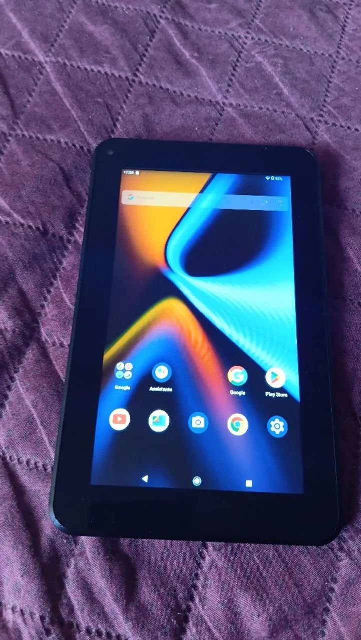 Tablet Multilaser M7 - Foto 2