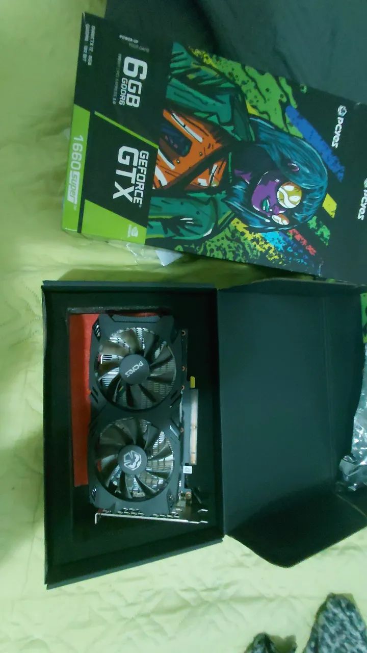 GTX 1660 Super ? - Foto 3