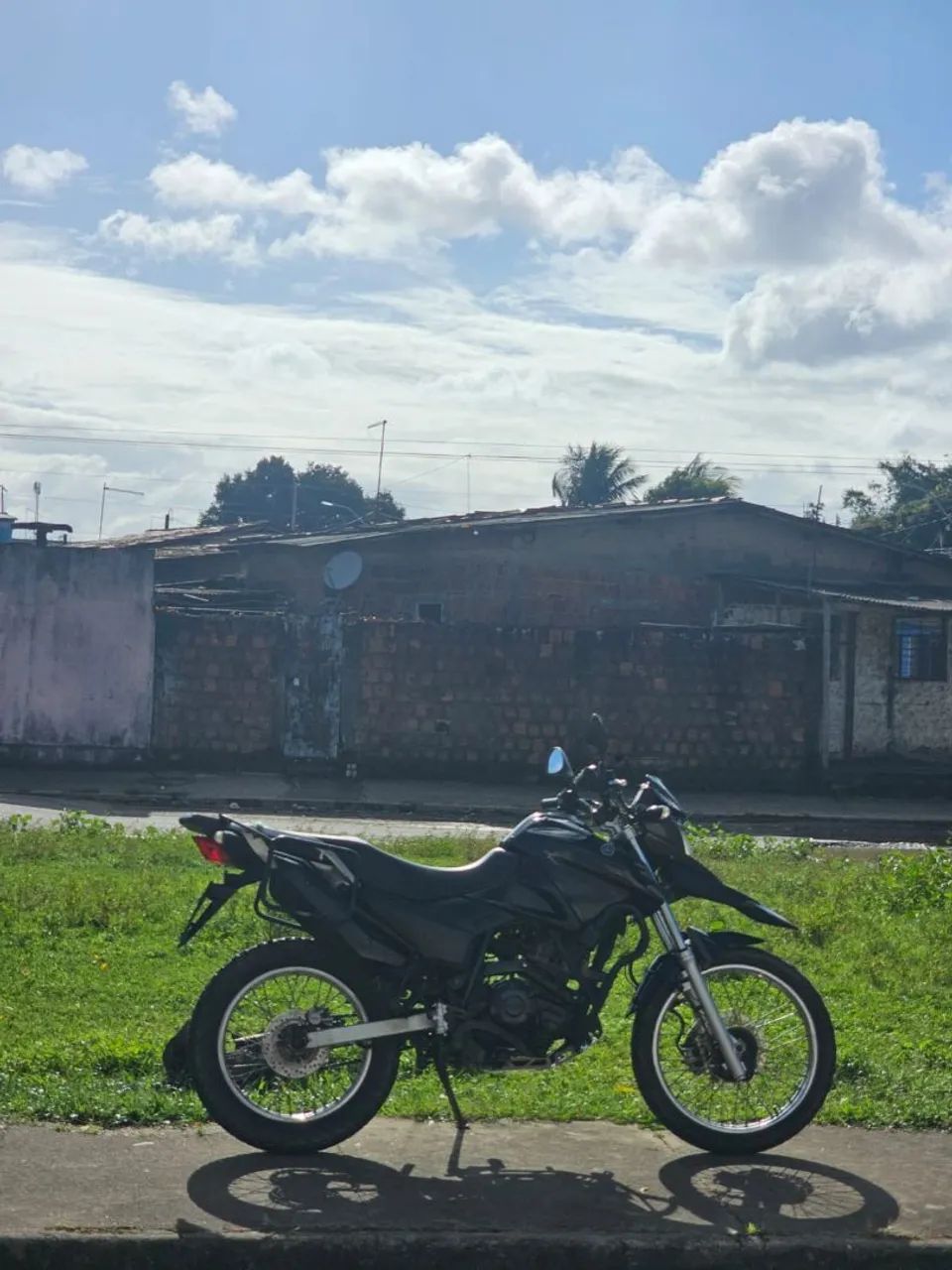 Crosser 150 2019 - Foto 3