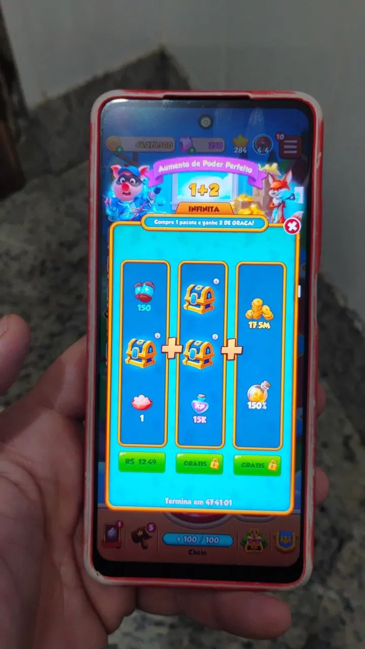 Moto g04s - Foto 2