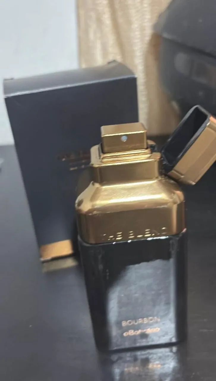 Perfume the blend Bourbon  - Foto 3