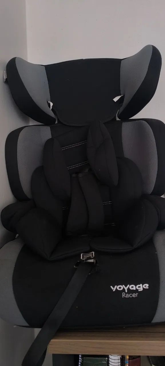 Cadeirinha infantil Voyage