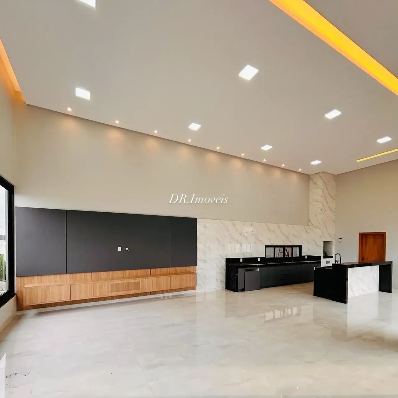 Sobrado No Trianon 4 Suites com Planejados - Foto 4
