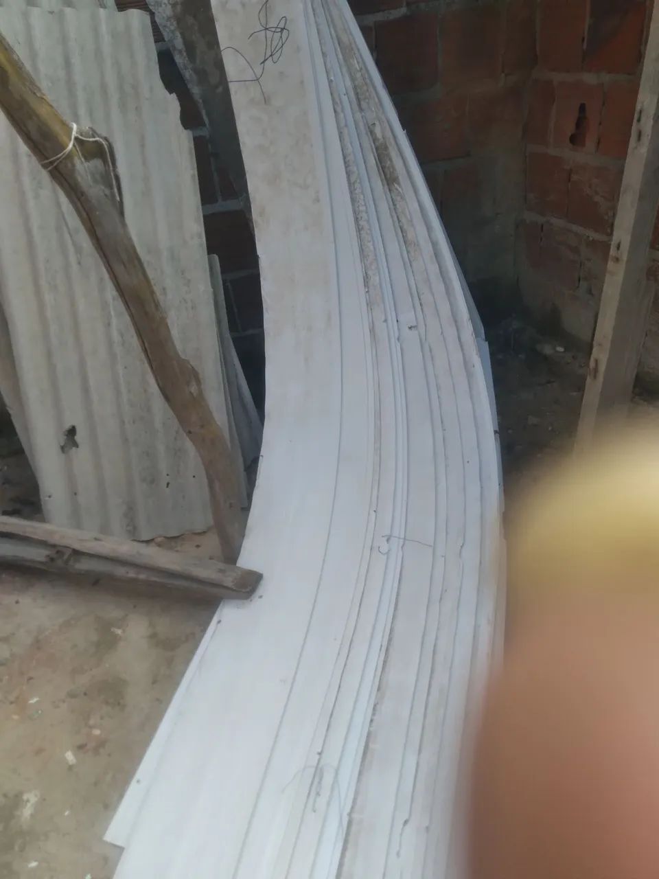 Vendo PVC em ótimo estado  - Foto 2