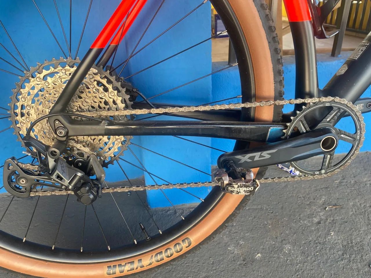 Caloi elite carbon Sport  - Foto 4