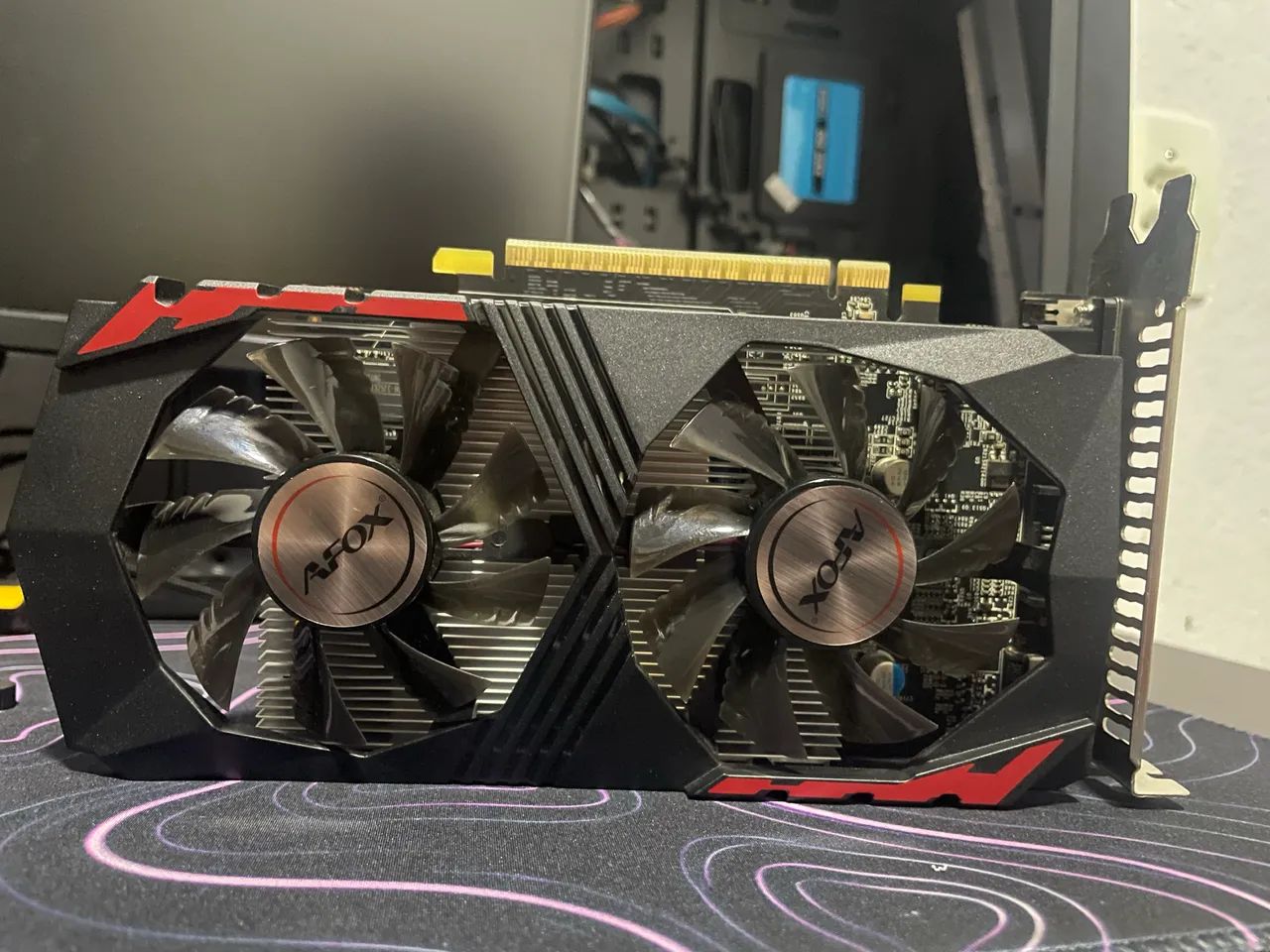 GTX 750ti 2G - Foto 2