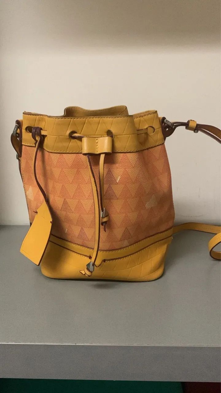 Bolsa sacola original Schütz 