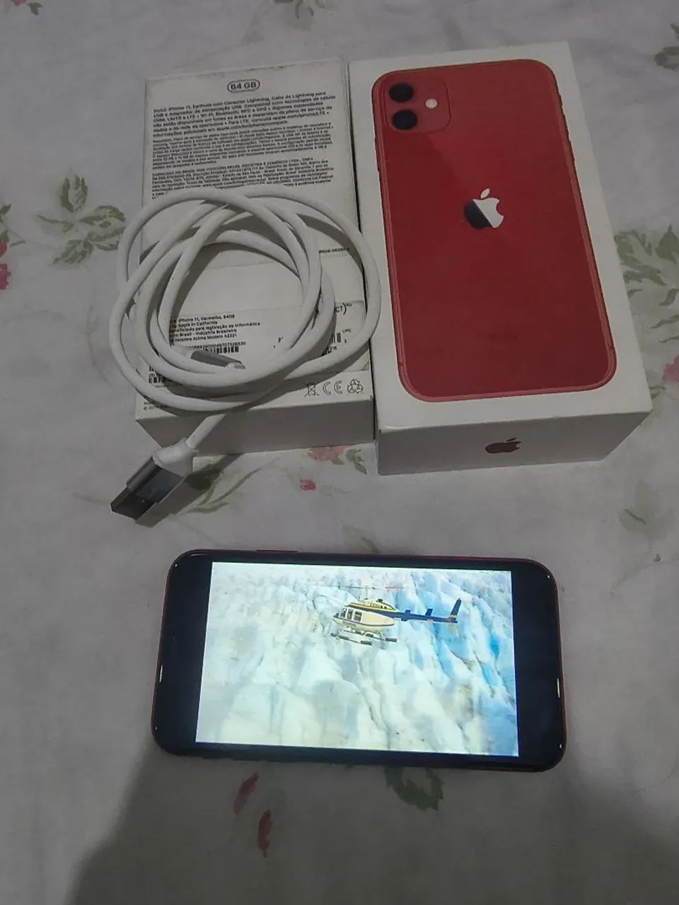 iPhone 11 - Foto 6