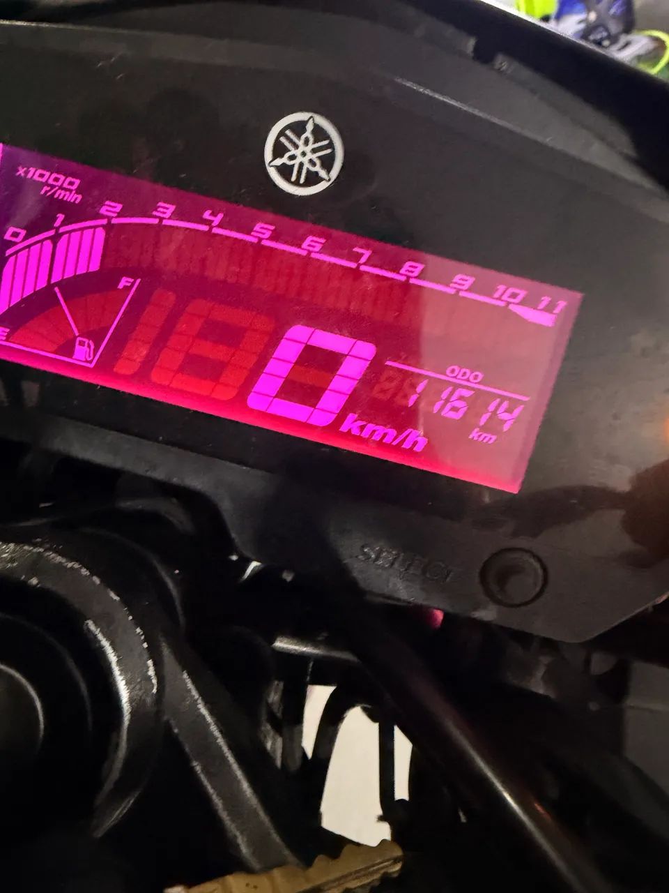 Fazer 250 - Foto 2