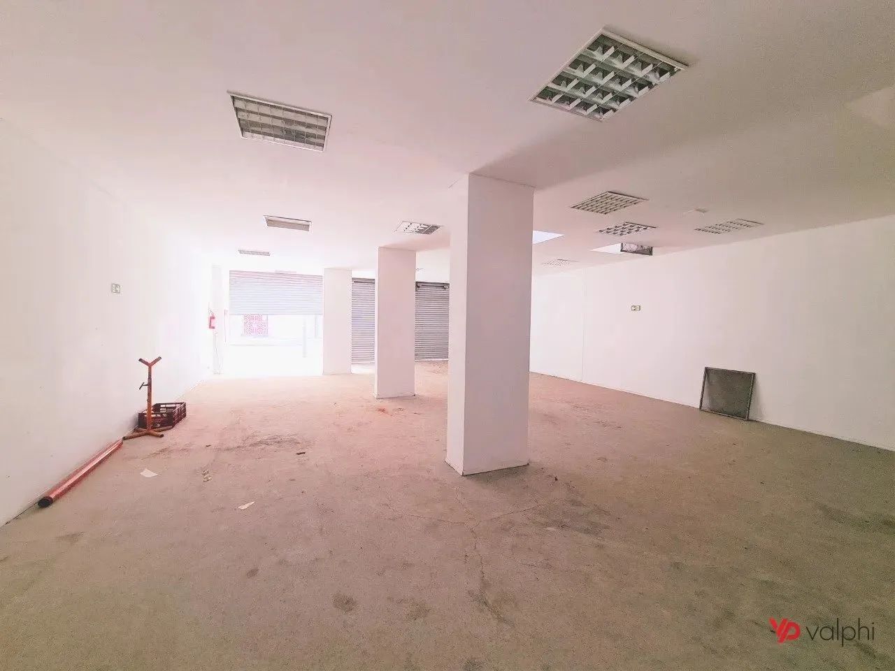 Loja térrea para alugar no Centro. - Foto 9
