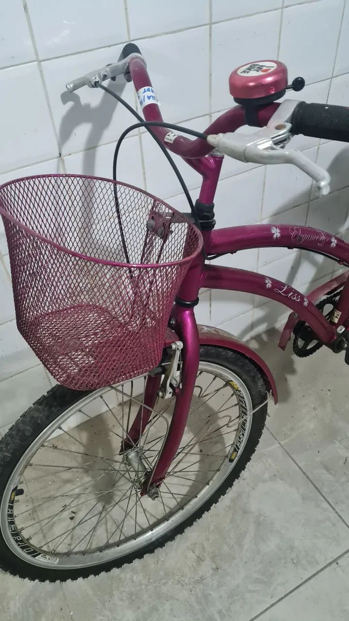 2 bicicletas infantis  - Foto 4