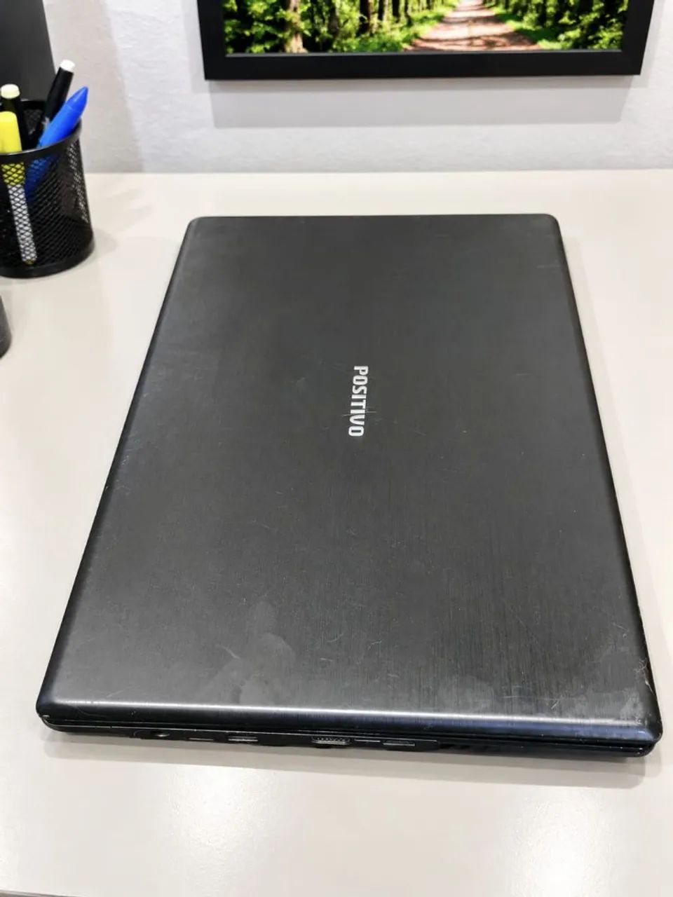 Notebook Win 11 / rápido/ conservado pronto pra uso  - Foto 3