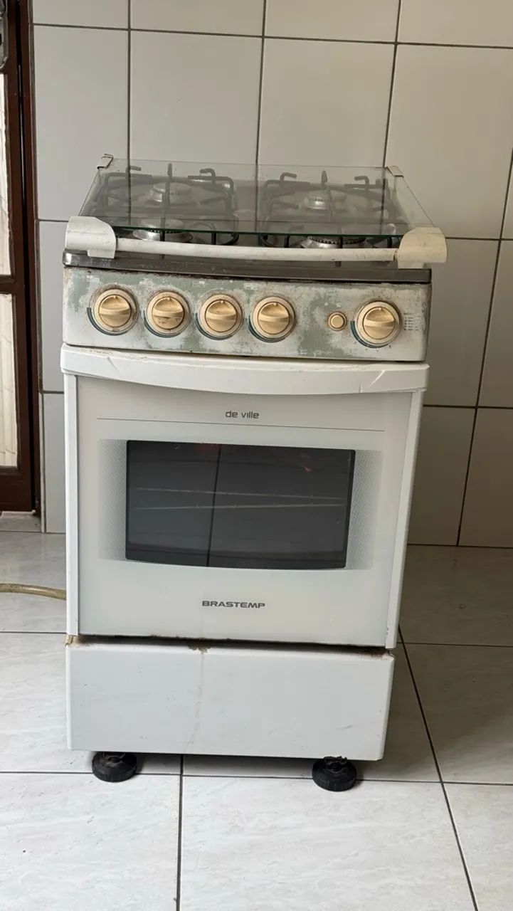 Fogão - Foto 4