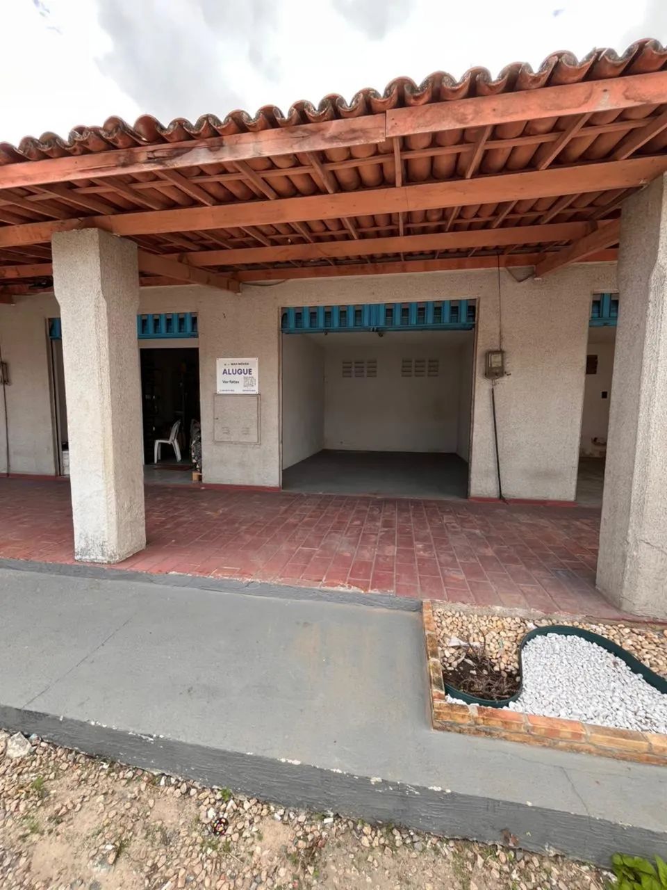 Aluguel de Loja às margens da ce040 em Eusébio  - Foto 3