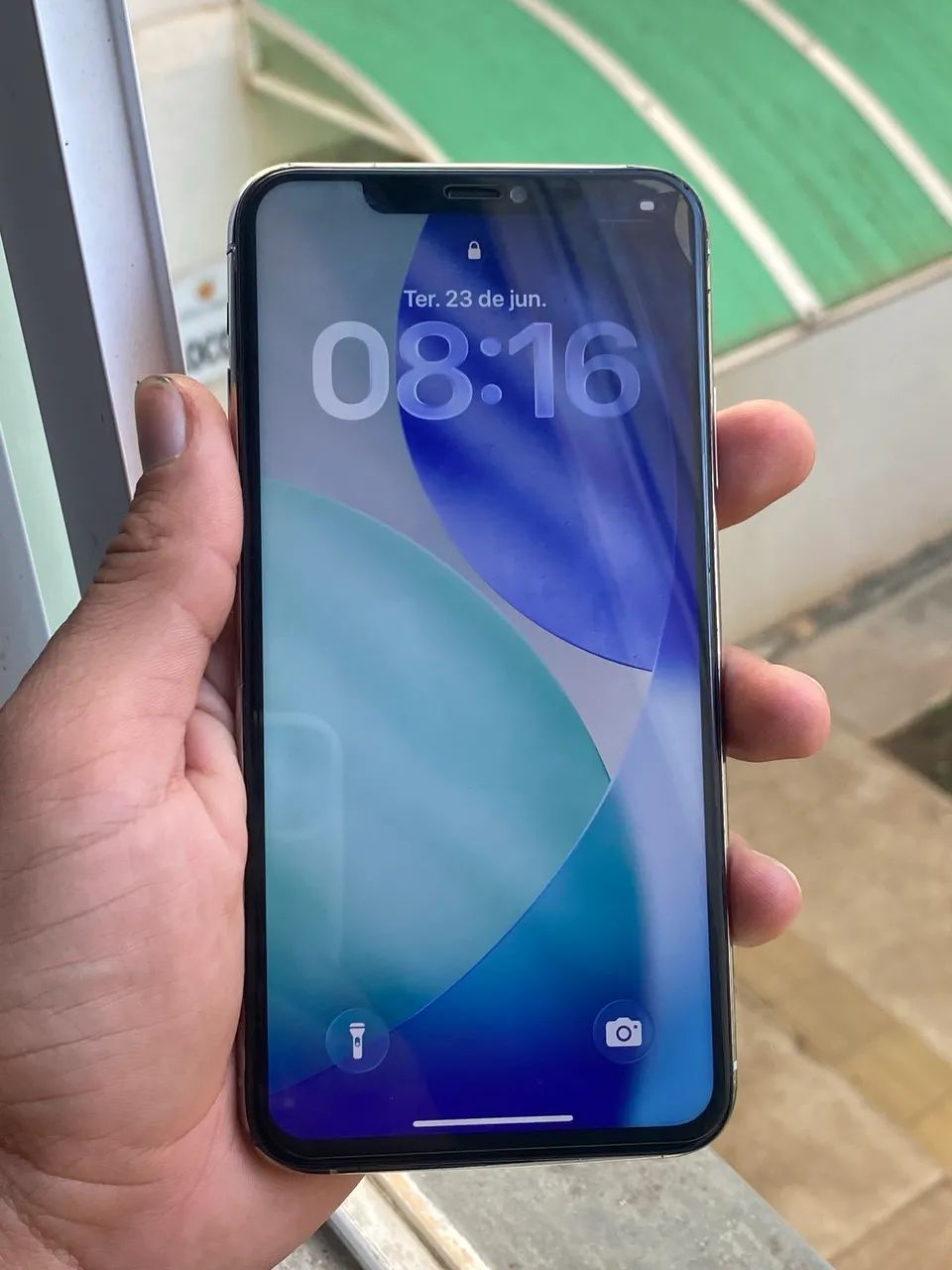 iPhone 11 Pro Max  - Foto 2