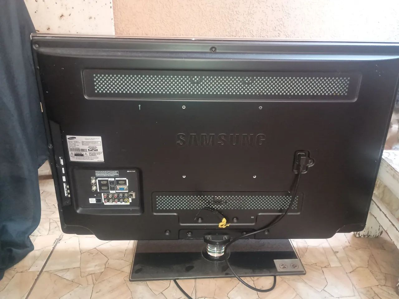 Tv de plasma 44 polegadas  - Foto 2