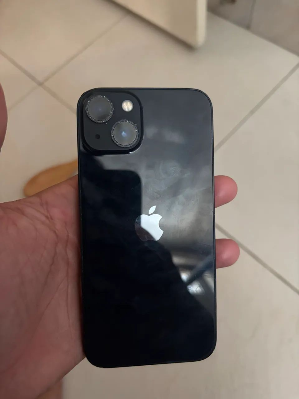 Iphone 13 256 gb - Foto 2