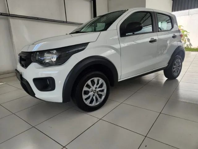 Fiat Mobi MOBI LIKE 1.0 Fire Flex 5p. 2025