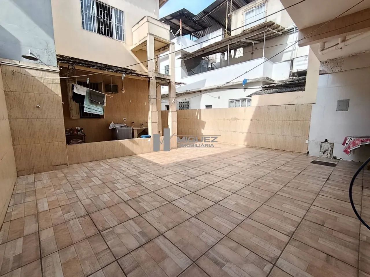 Casa Comercial 245m² no Maracanã  Próx. Praça Vanhargem e Shopping Tijuca - Foto 3