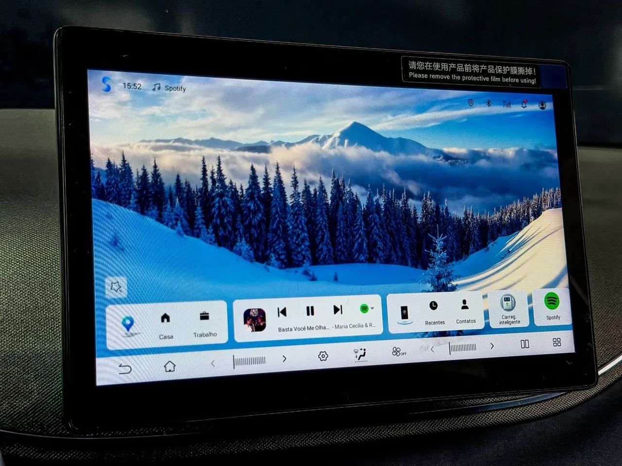 BYD Dolphin GS (Elétrico) 2025 - Foto 5
